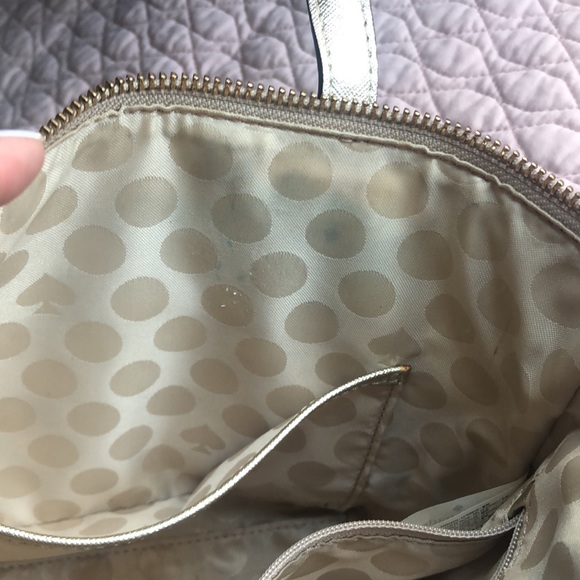 Kate spade mini crossbody bag - Picture 10 of 12